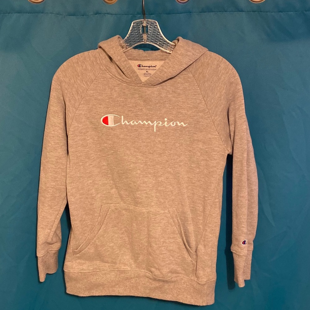 Champion Hoodie